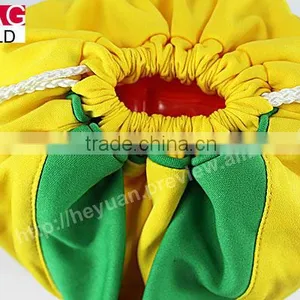 Design Customized Printed Drawstring Bag thumbnail-2