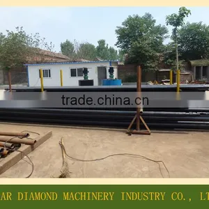 6-1/4" Water Well Drill Rods, 159mm Water Well Drill Pipes thumbnail-5
