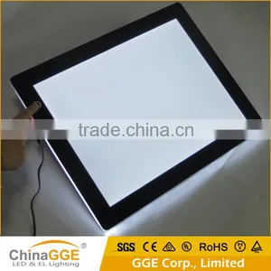 Hight Quality Photo Light Box Hot Sale Huion LED Slim Tracing Box for Tattoos thumbnail-1