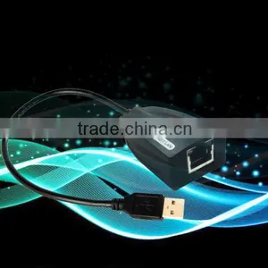 Gigabit Lan Card USB2.0 thumbnail-6
