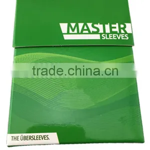 Paper Board Deck Box With Customized Color for 80+ Game Card With Sleeves thumbnail-4