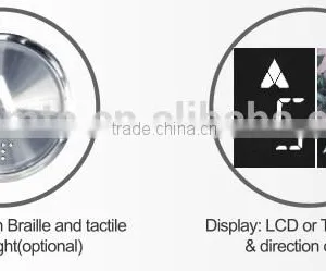 Food Elevator Dumbwaiter With High Quality thumbnail-4