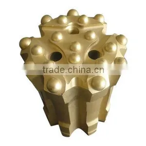 R32 Retract Rock Drilling Bit thumbnail-1