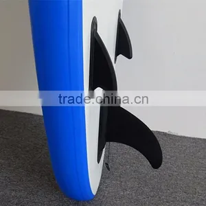 Hot Sale Inflatable SUP Stand up Paddle Board thumbnail-6