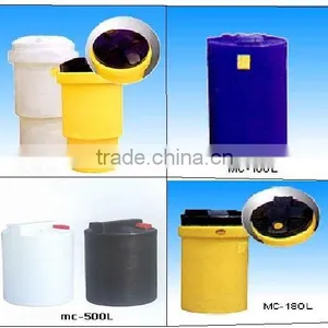 Water Solution Tank thumbnail-1