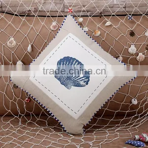 Garden Swing Chair Cushion Cover Ocean Series thumbnail-2