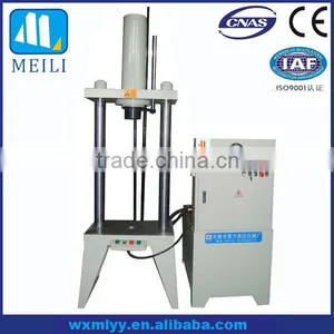 New Design Hydraulic Press Brake 200 Tons thumbnail-1