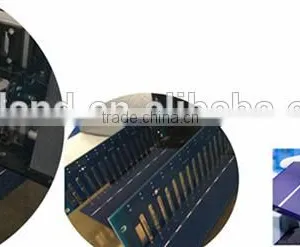 Keyland Sunlight Simulator for Testing Solar Cells thumbnail-4