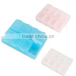 Pill Box Pill Case thumbnail-1