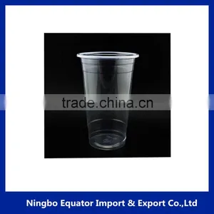 BPA Free PS Plastic Disposable Drink Cup Beer Cup thumbnail-3