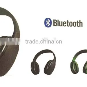 Bluetooth Stereo Headphone 103 thumbnail-1