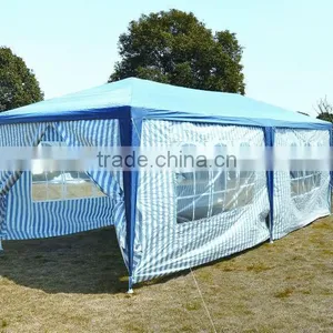 2015 Summer Gazebo for Garden 3*6(PE) thumbnail-1