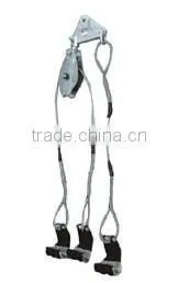 Three Bundle Conductor Lifter Lifting Tool for Three Bundle Conductor thumbnail-1
