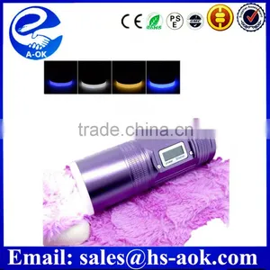 A-ok Newest Desgin Blue LED Fishing Light for Night thumbnail-1