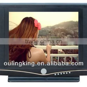 Factory Direct Selling 14 Inch Crt tv in Best Price thumbnail-1