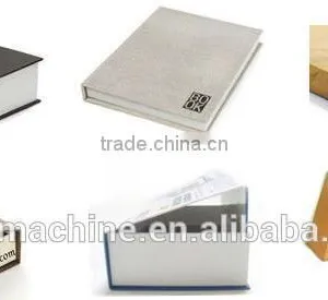 High Accuracy Semi-Automatic Sweet Box Former Wrapping Machine thumbnail-5