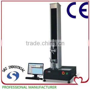 Fabric/Leather Digital Universal Test Equipment thumbnail-1