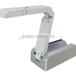 USB and VGA Auto Focus Document Camera Scanner thumbnail-1
