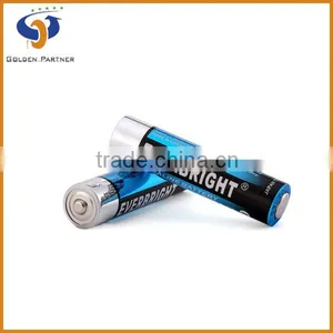 Heavy Duty Alkaline Super Dry Battery LR03 thumbnail-2