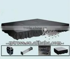 2014 RP Portable Stage, Event Stage Stage Accessories thumbnail-1