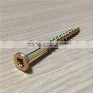 Double CSK Head Chipboard Screw thumbnail-2