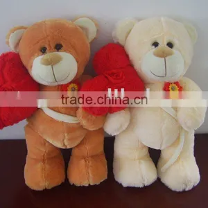 JM7955 Valentine Bear thumbnail-1