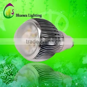 5*1W GU10 LED Bulb(LED Lamp) thumbnail-1