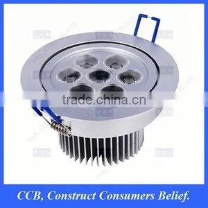 Led Ceiling Mounted Downlight Light thumbnail-1
