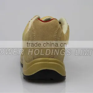 Steel Toe Safety Shoes Germany R336 thumbnail-4