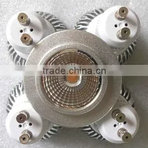 2016 High Quality Gu10 Led Light thumbnail-3