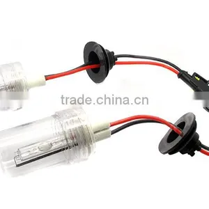 Xenon D2s 6000k 35w HID Xenon Replacement Low Beam Headlight Bulbs thumbnail-3