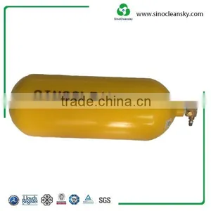 Type 1 CNG Cylinder for Vehicle thumbnail-3