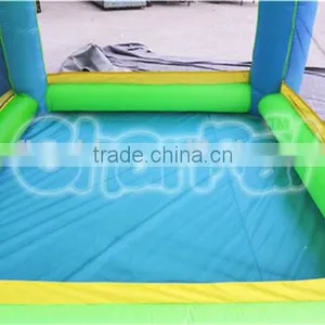 Cheap Inflatable Oxford Bouncer for Indoor thumbnail-2
