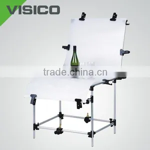 Photo Shooting Table Photography Studio Equipment Photographic Accessories Equipment Shooting Table thumbnail-3