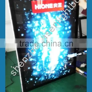 Guangdong Direct Manufacturer Magnetic Light Box Display LED thumbnail-1