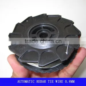 Automatic Rebar Tie Wire 0.8mm in Reel thumbnail-6