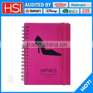 2016 New Style Wholesale School Notebook,office Notebook thumbnail-1