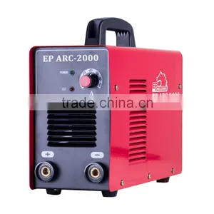 IGBT MMA 200 Welder Arc Welding Machine thumbnail-1