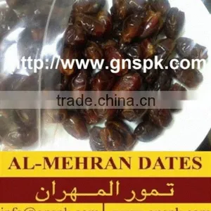 Al-Mehran Aseel Pakistani Dates - Pakistan Origin thumbnail-1