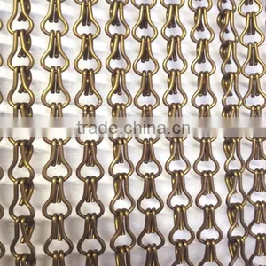 Aluminum Hook Curtain thumbnail-3