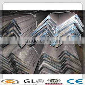 JIS SS400 Hot Rolled Unequal Angle Steel thumbnail-5