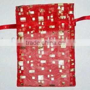 Organza Bag for Gifts thumbnail-1