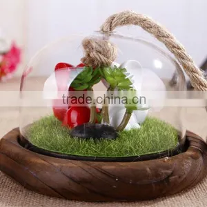 Professional Gift Pen Mini Garden Accessories Baby Candle Gift , Gift for Farmers thumbnail-5