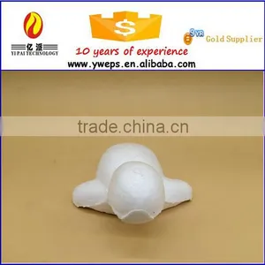Polystyrene Foam Diy Painting Toy for Kids/ Diy Foam Animal Toy for Sale thumbnail-4