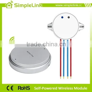 China Supplier Magnetic Wireless Switch 12v thumbnail-6