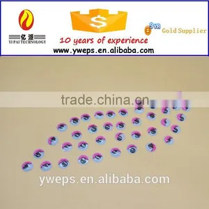 Wholesale Plastic Color Changing Angel Eyes for Toys Accessories thumbnail-3