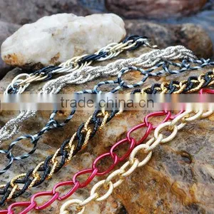 Colorful Aluminum Chain 2016 Hot Sale thumbnail-3