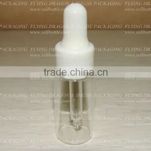 10ml Dropper Glass Bottle thumbnail-1