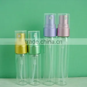 3ml,5ml Glass Bottle With Sprayer,perfume Bottle,sprayer Bottle,tester Sprayer Bottle thumbnail-1