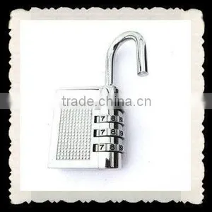 Outdoor Travel Digital Combination Lock thumbnail-1